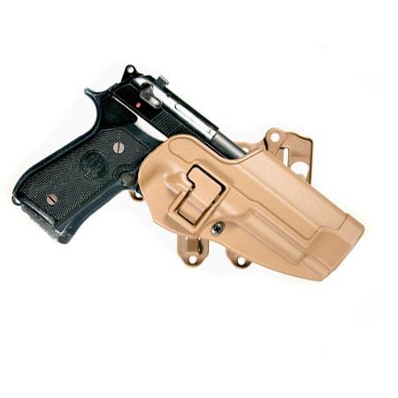 Blackhawk! S.T.R.I.K.E. SERPA Holster for Beretta