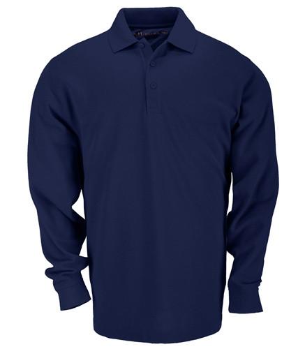 5.11 Performance Polo - Long Sleeve