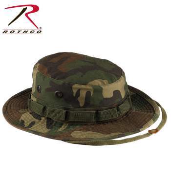 Rothco Vintage Boonie Hat