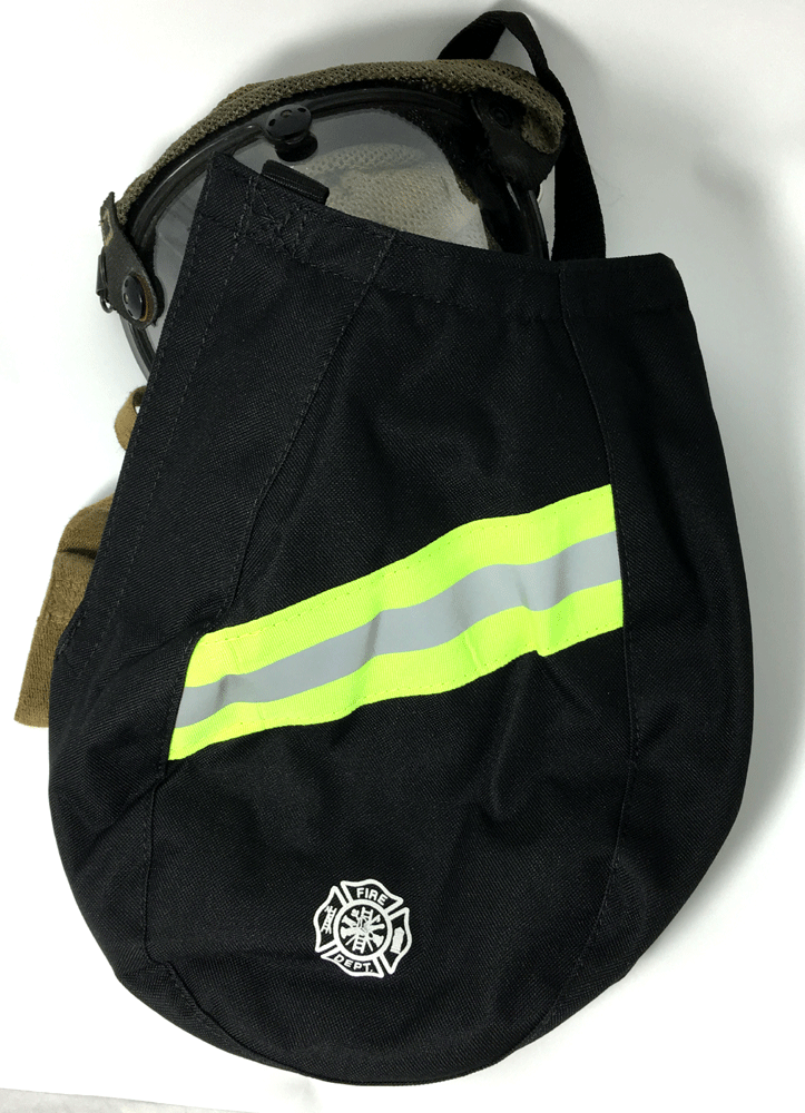 SCBA Mask Bag - Emergency Responder Products | 911ERP