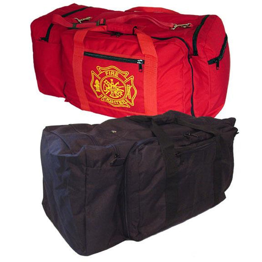 Over Sized Gear Bag with 4 Pockets