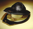 Hat Trap for Uniform Hats