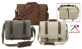 Rothco Vintage Pathfinder Laptop Bags
