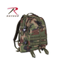 Rothco Large Camo Transport Pack