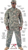 Army Combat Uniform Pant Mil Spec