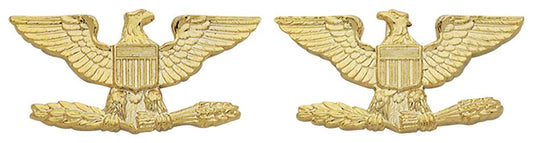 Smith & Warren Eagles