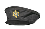 Clean Caps Police Dress Cap Protective Cover