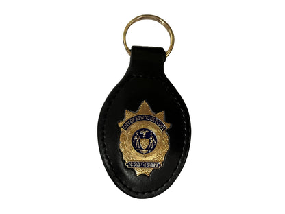 NYPD Mini Key Fob
