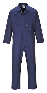 Portwest Zip Boilersuit