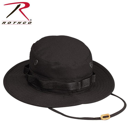 Rothco 100% Cotton Rip-Stop Boonie Hat