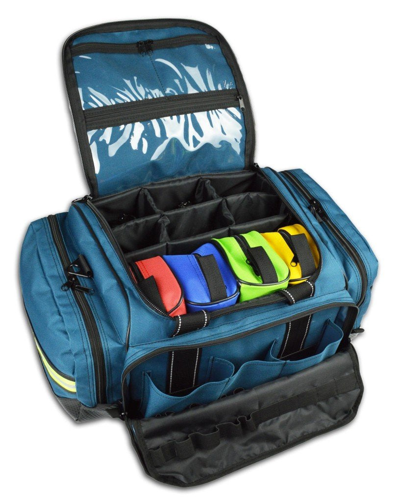 Premium Large Modular EMT Trauma Bag