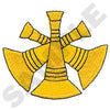 Game Sportswear Deputy Chief 3 Horns