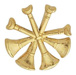 Smith & Warren Four Horns