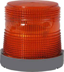 Star/SVP 201ZLM COMPACT LED BEACON MAGNET MOUNT