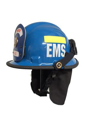 Phenix First Due EMS Responder Helmet