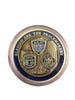 Co-op City Challenge Coin