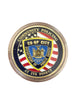 Co-op City Challenge Coin
