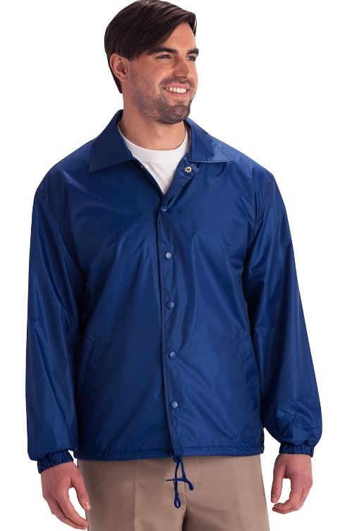 Edwards Garment Coach's Jacket