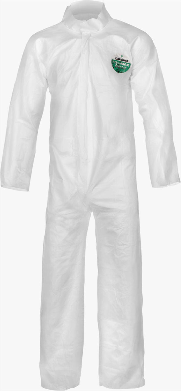 MicroMax NS Cool Suit Coverall 25/Case