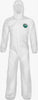 MicroMax NS Cool Suit Coverall w/ Hood 25/Case
