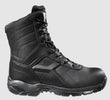 Black Diamond 8-Inch Side Zip Waterproof Tactical Boot w/ Composite Safety Toe