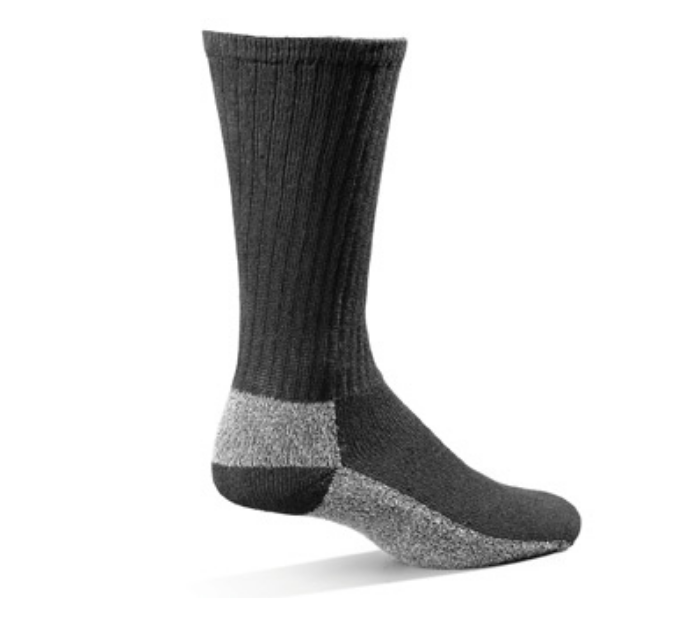 Ladies CoolMax Duty Socks