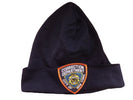 City of New York Correction Department Winter Cap