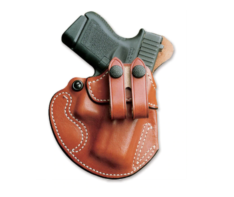 DeSantis Cozy Partner Holster