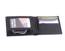 Cobra Tufskin “Officer & Gentleman” Security Badge Wallet
