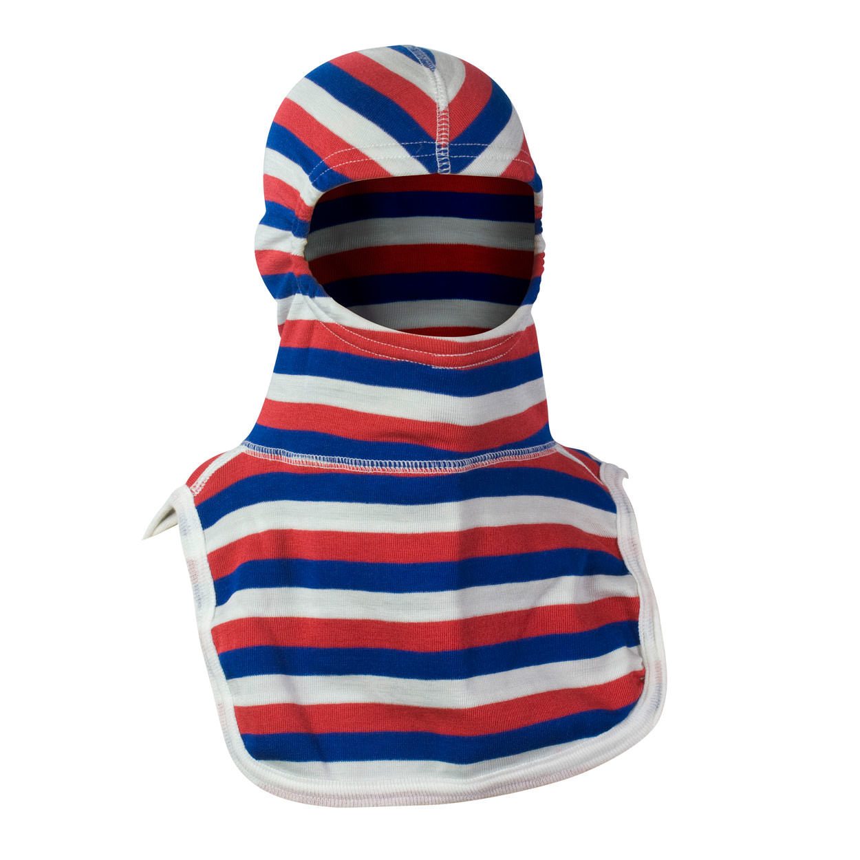 Majestic Apparel Old Glory PACII Firefighting Hood