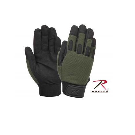 Rothco Lightweight All Purpose Duty Gloves