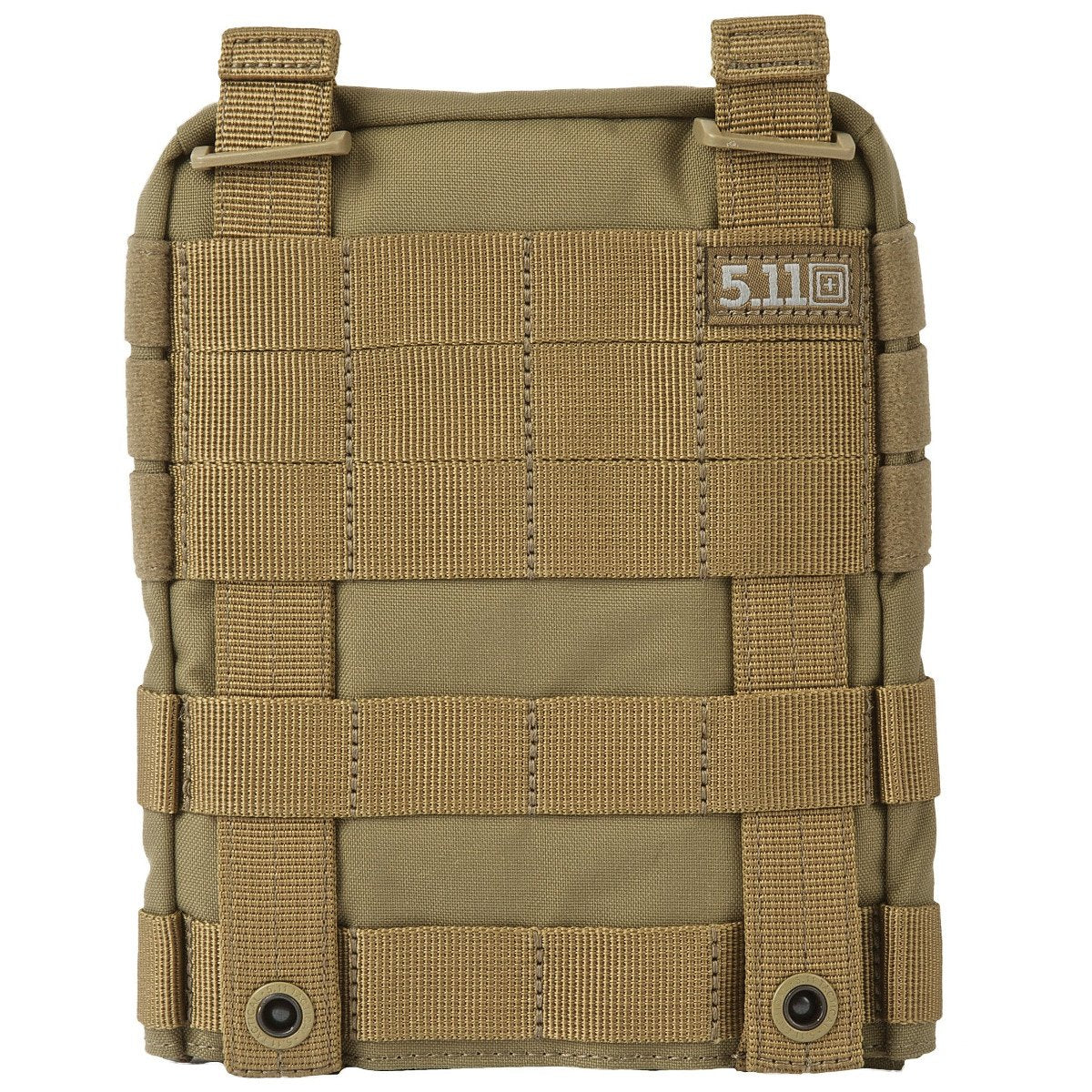 Tactec™ Plate Carrier Side Panels