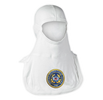 Majestic Apparel PAC II Specialty Hood with US Coast Guard Logo