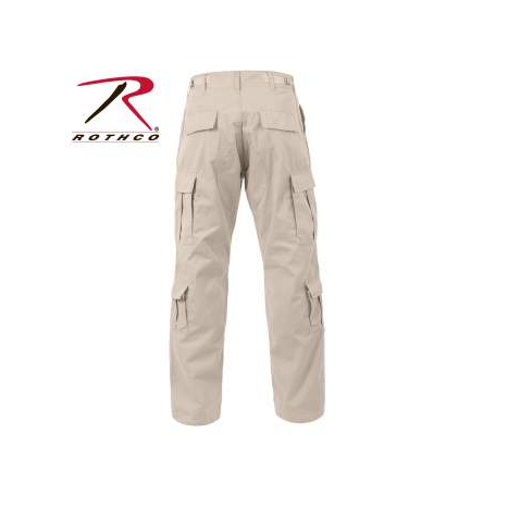 Rothco Vintage Paratrooper Fatigue Pants