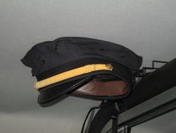 Vehicle Hat Rack