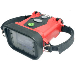 Fire Camera - LEADER Thermal Imaging Camera 3.3