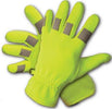 4 Way Stretch Hi Vis Glove