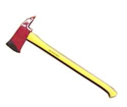 Fire Hooks Unlimited 8lb Pike Axe