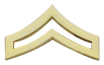 Smith & Warren Corporal Bars 1 Inch