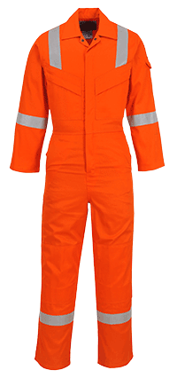 Portwest FR Antistatic Coverall