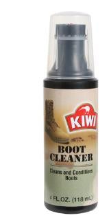 Kiwi Desewrt Boot Cleaner 4oz