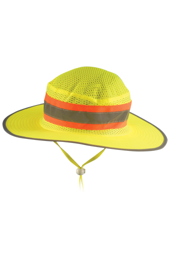 Hi-Viz Ranger Hat