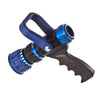 Blue Devil Select Nozzle 7-52 GPM 1" Swivel