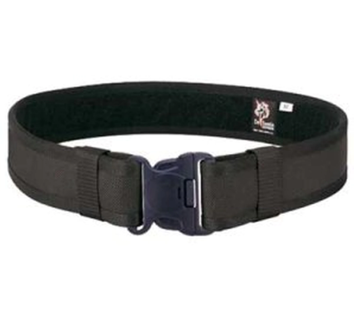 DeSantis Ballistic Nylon Duty Belt