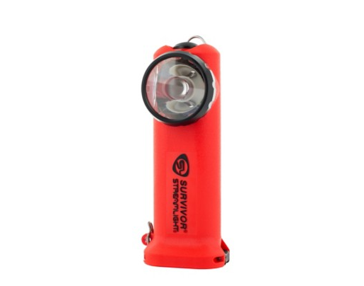 Streamlight Survivor Rechargeable, 175 Lumens