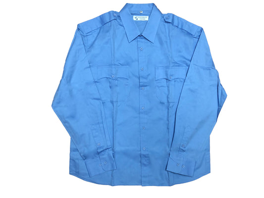 Dragon Uniform Long Sleeve