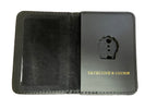 Cobra Tufskin NYPD Custom Detective Courtesy Mini Shield Wallet