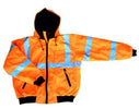 3 Season ANSI Waterproof Thermal Jacket