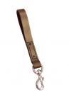 Boston Leather 11" K-9 Traffic Lead