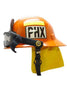 Phenix First Due Series Fire Helmets
